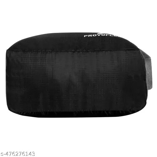 PROVOFLEX Business Casual Backpack comes in the classic black and grey color design with 25 L of storage. The backpack comes with 2 compartments and can comfortably fit a 15.2 laptop.